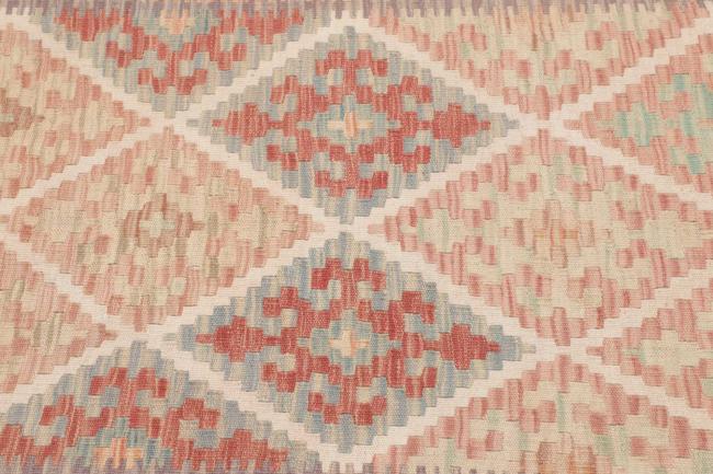 Kelim Afghan - 3