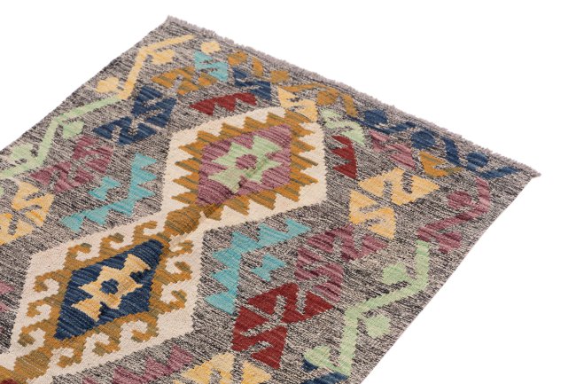 Chilim Afghan - 2