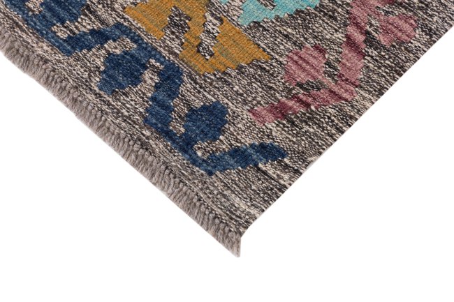 Chilim Afghan - 3