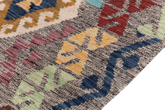 Chilim Afghan - 4