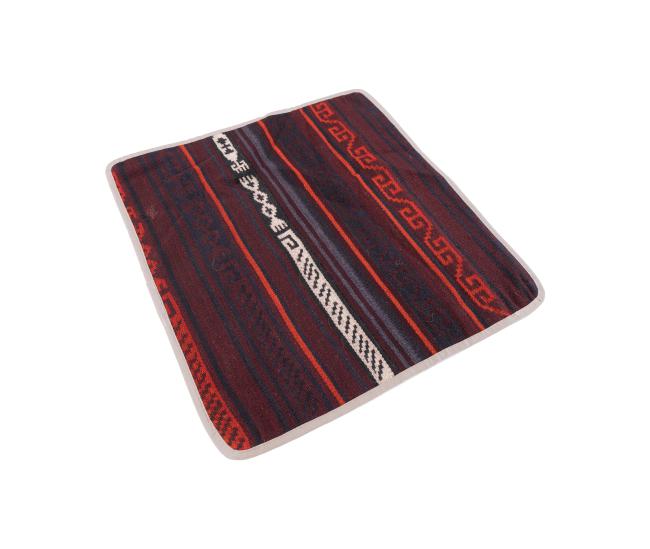 Kilim Afghan Cushion Cover - 2