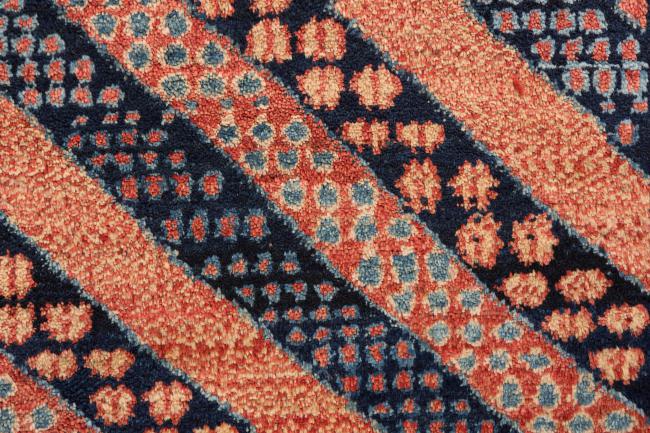 Persisk Gabbeh Loribaft Z - 7