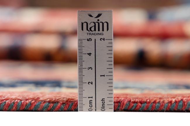 Persisk Gabbeh Loribaft Z - 9