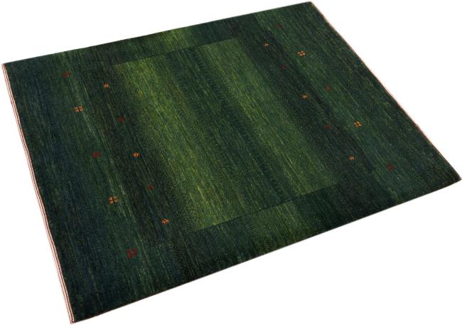 Persja Gabbeh Loribaft Atash - 1