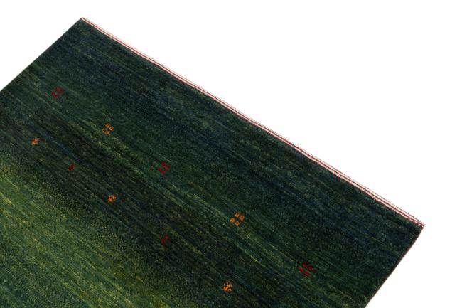 Persja Gabbeh Loribaft Atash - 3