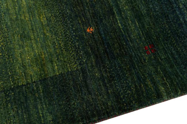 Persja Gabbeh Loribaft Atash - 4