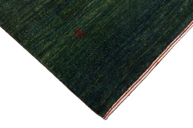 Persja Gabbeh Loribaft Atash - 5