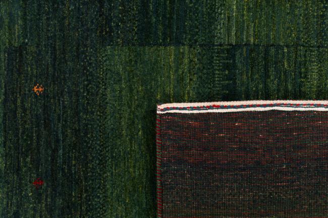 Persja Gabbeh Loribaft Atash - 6