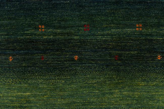 Persja Gabbeh Loribaft Atash - 7