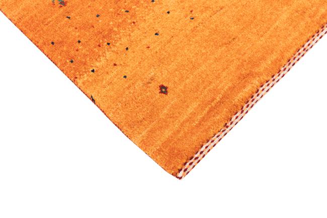 Persa Gabbeh Kashkuli Banafsheh - 5