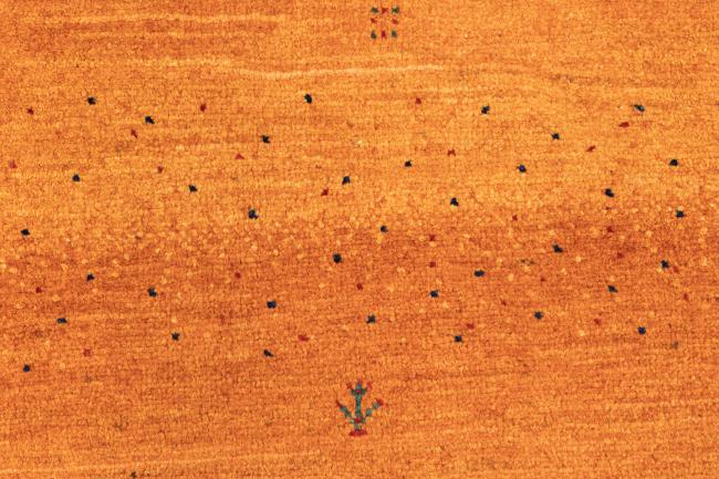 Persa Gabbeh Kashkuli Banafsheh - 6