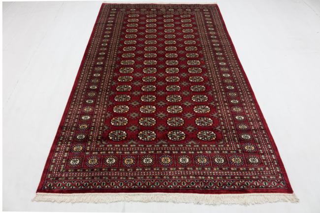 Pakistan Buchara 3ply - 1