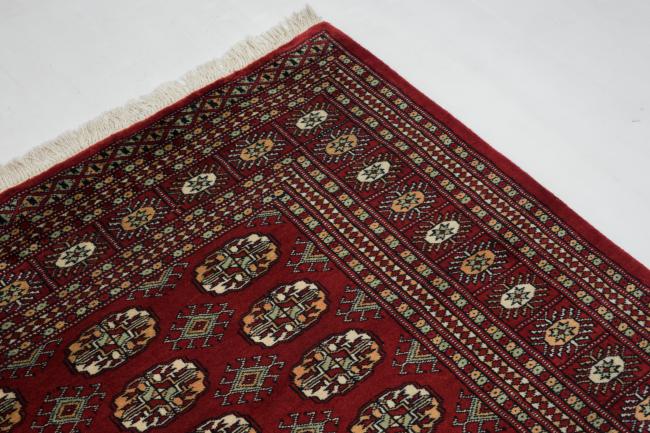 Pakistan Buchara 3ply - 3