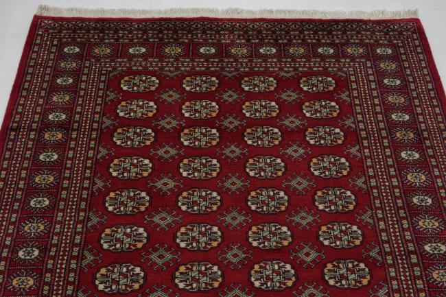 Pakistan Buchara 3ply - 4