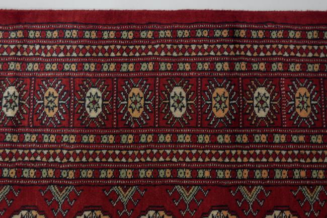 Pakistan Buchara 3ply - 5