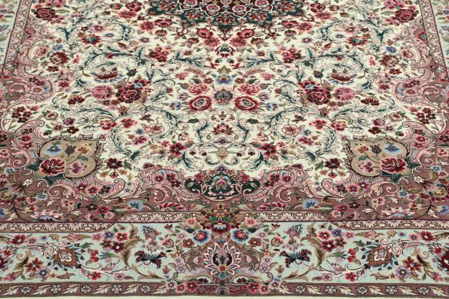 Ghom Sherkat Selyemfonal - 1