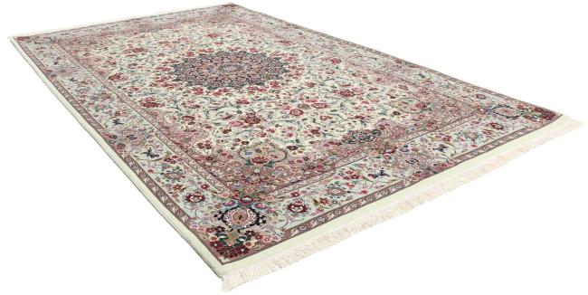 Ghom Sherkat Selyemfonal - 2