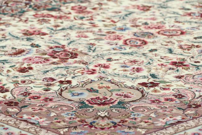 Ghom Sherkat Selyemfonal - 4