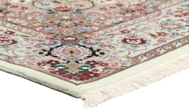 Ghom Sherkat Selyemfonal - 6