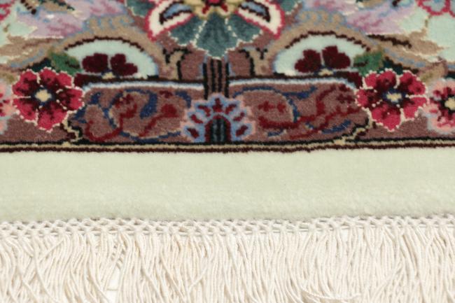 Ghom Sherkat Selyemfonal - 7