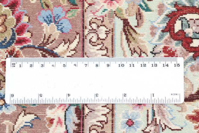 Ghom Sherkat Selyemfonal - 8