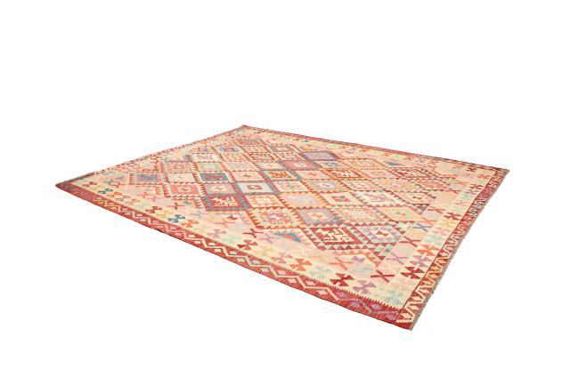 Kilim Afegão - 2