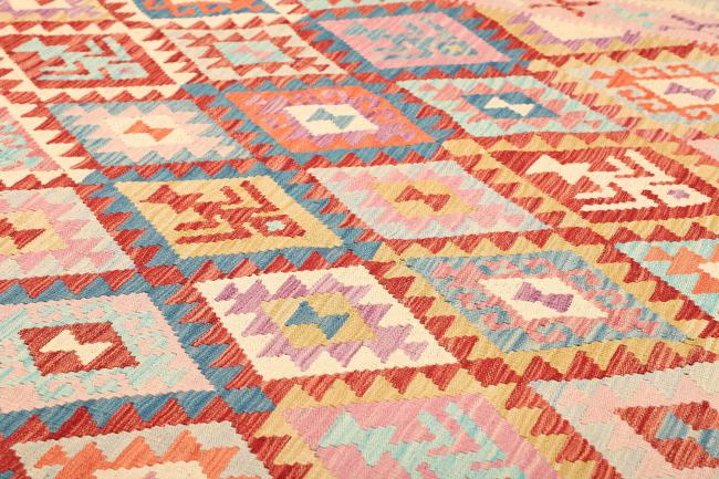 Kilim Afegão - 3