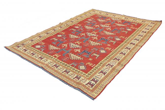 Kilim Soumak - 1