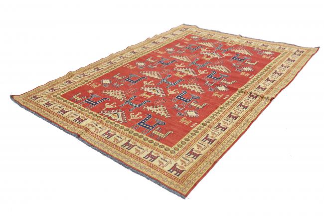 Kilim Soumak - 2