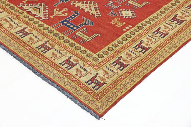Kilim Soumak - 4