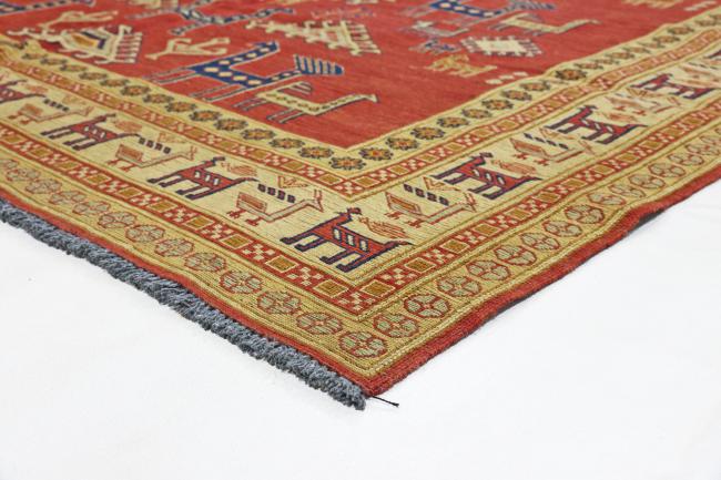 Kilim Soumak - 5