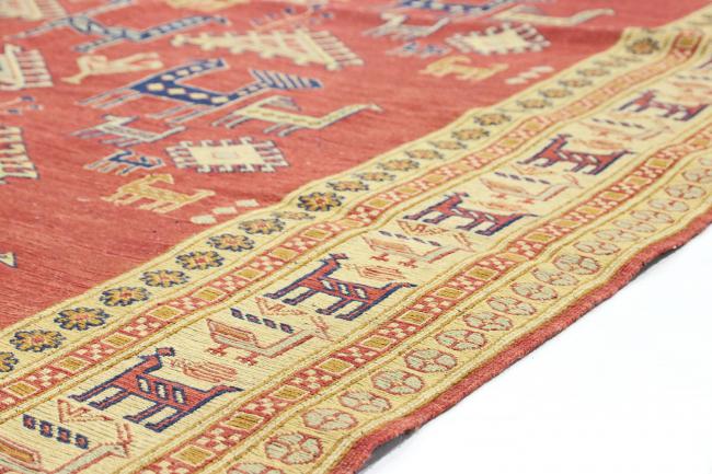 Kilim Soumak - 6