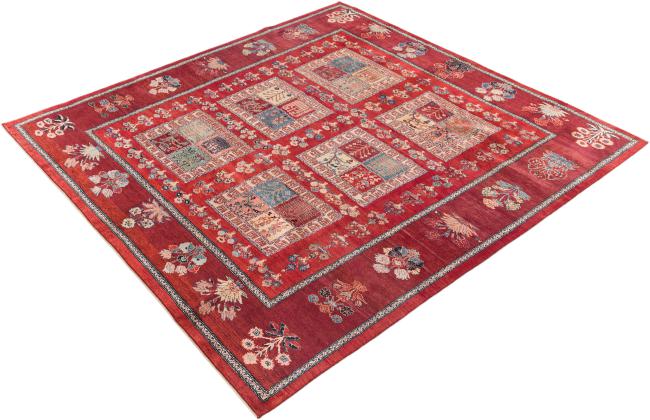 Περσία Γκάμπεθ Loribaft Z - 1