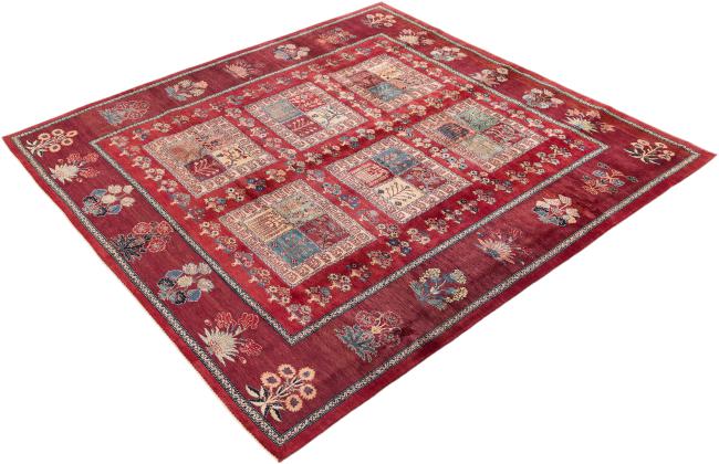 Περσία Γκάμπεθ Loribaft Z - 2