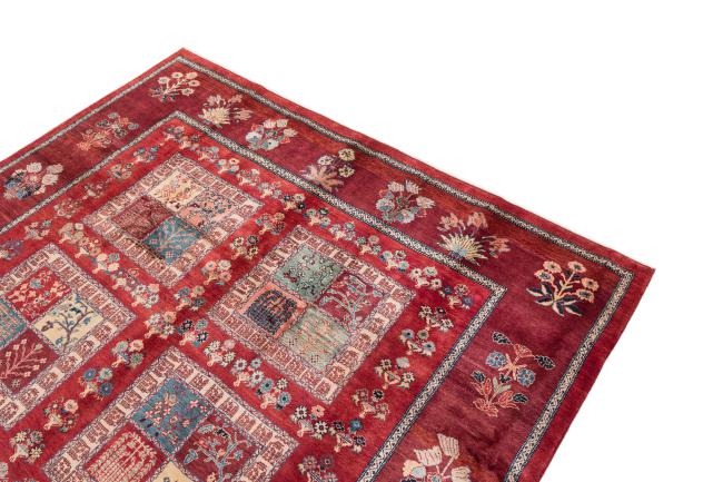 Περσία Γκάμπεθ Loribaft Z - 3