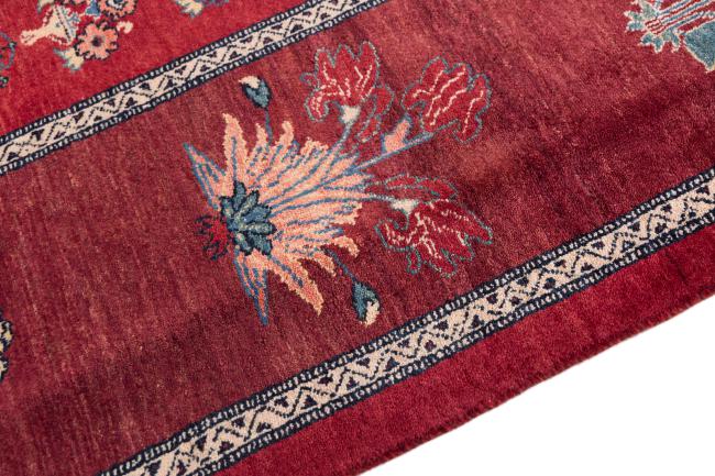 Περσία Γκάμπεθ Loribaft Z - 4