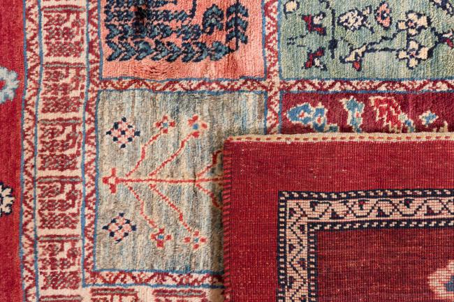 Περσία Γκάμπεθ Loribaft Z - 6