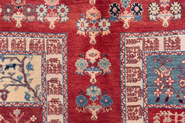 Περσία Γκάμπεθ Loribaft Z - 7