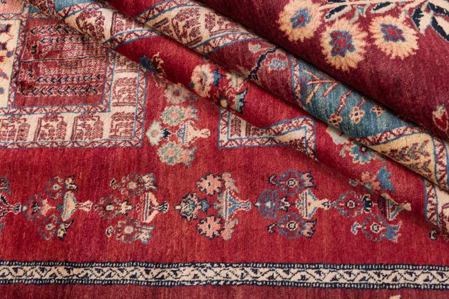 Περσία Γκάμπεθ Loribaft Z - 8