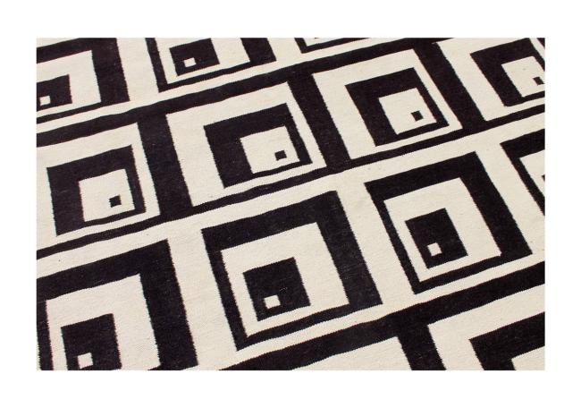 Kilim Afghan Design - 1