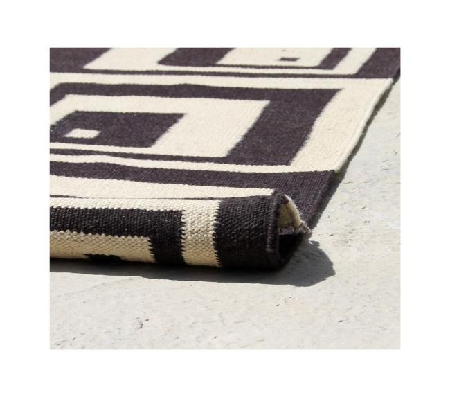 Kilim Afghan Design - 2