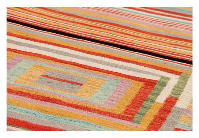 Kilim Afghan Edition - 1