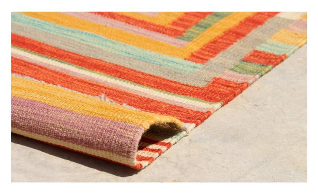 Kilim Afghan Edition - 2