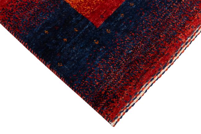 Perzisch Gabbeh Loribaft Essence - 5