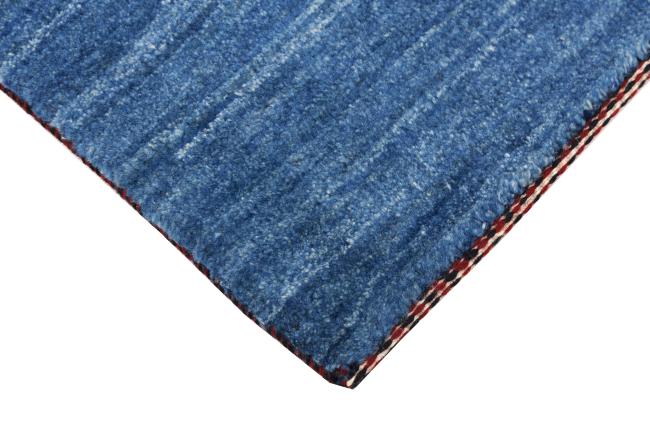 Persa Gabbeh Kashkuli Banafsheh - 5