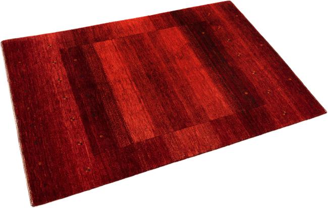 Persan Gabbeh Loribaft Atash - 1