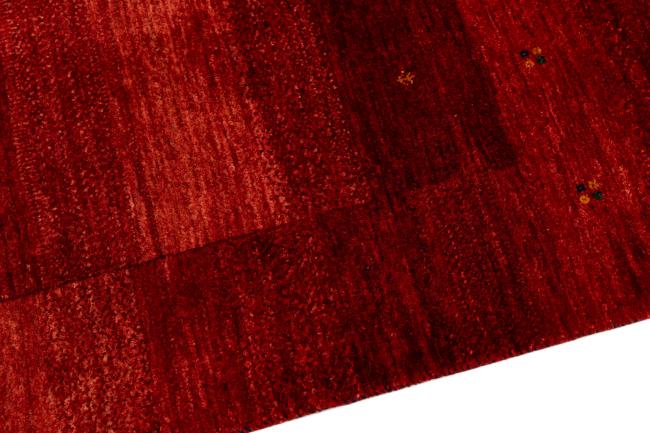 Persan Gabbeh Loribaft Atash - 4