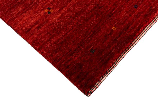 Persan Gabbeh Loribaft Atash - 5