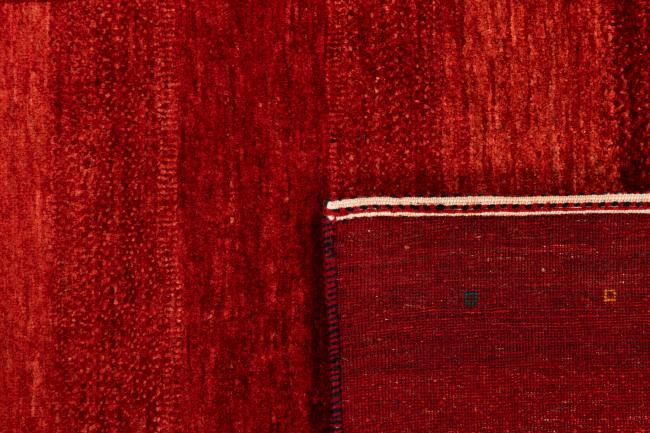 Persan Gabbeh Loribaft Atash - 6