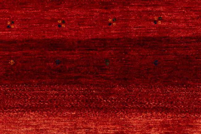 Persan Gabbeh Loribaft Atash - 7